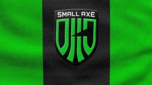 Small Axe Studio
