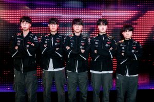 T1 LCK 2026