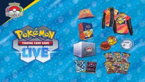 TCG Live Twitch drop rewards