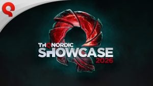 THQ Nordic Digital Showcase 2026