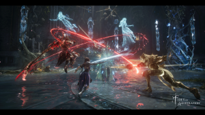tides of annihilation preview