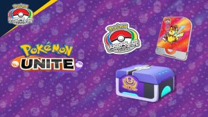 Twitch drop rewards for pokemon champions