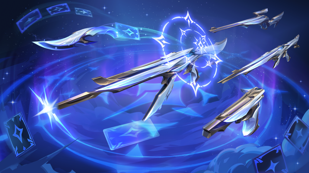 VALORANT 'Aeris Collection' Unveiled by Riot Games - Insider Gaming