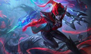 Every Change in LoL Patch 26.17 Including Heavy Vayne Nerfs
