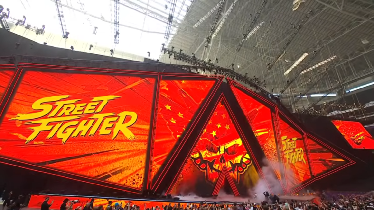 Cody Rhodes Names WWE Superstars Who'd Do Well in a Real Street Fighter ...