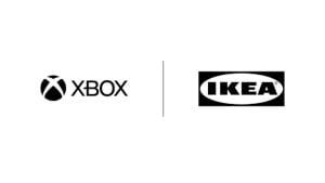XBOX Ikea