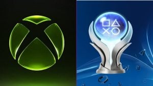 XBOX Platinum