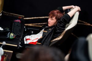The International 2026 Xtreme Gaming