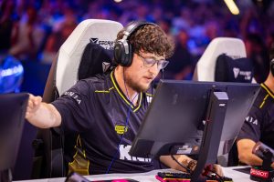 ZywOo Vitality Esports World Cup 2026