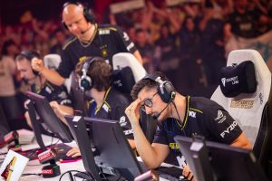 apEX Vitality EWC 2026