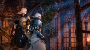 bloodstained scarlet engagement