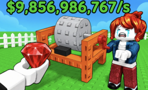 Cut A Gem Codes Cover