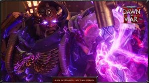 dawn of war 4
