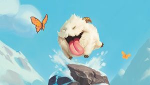 Riot Games Job Listing Hints at Digital Riftbound TCG