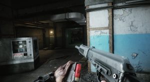 escape from tarkov war crime