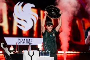 esports world cup street fighter 6