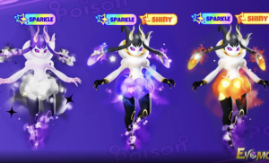 Evomon Codes Cover Art