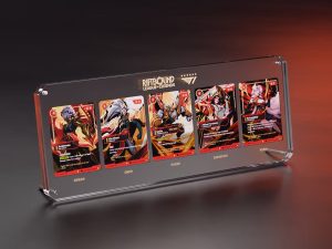 How to Pre-Order T1 Worlds 2025 Winner Riftbound Cards