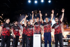 faze clan esports world cup rainbow