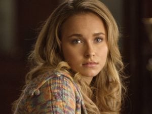 hayden panettiere