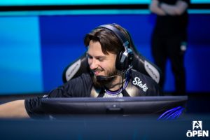 jL Vitality BLAST Open Porto