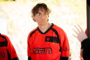 johnqt Sentinels VCT Americas 2026