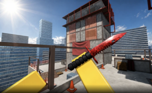 Knife Duels Codes Cover