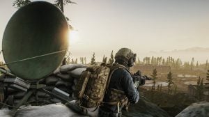 lighthouse tarkov
