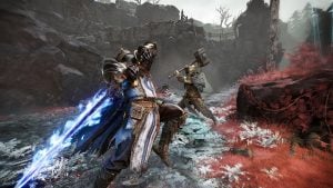 mistfall hunter sales
