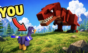 My Dino Life Codes Cover