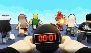 Pass Or Explode Cover