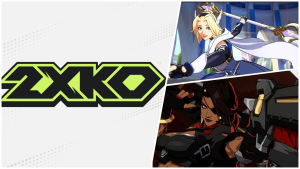 Lux and Samira Are Coming to 2XKO Before Development Ends