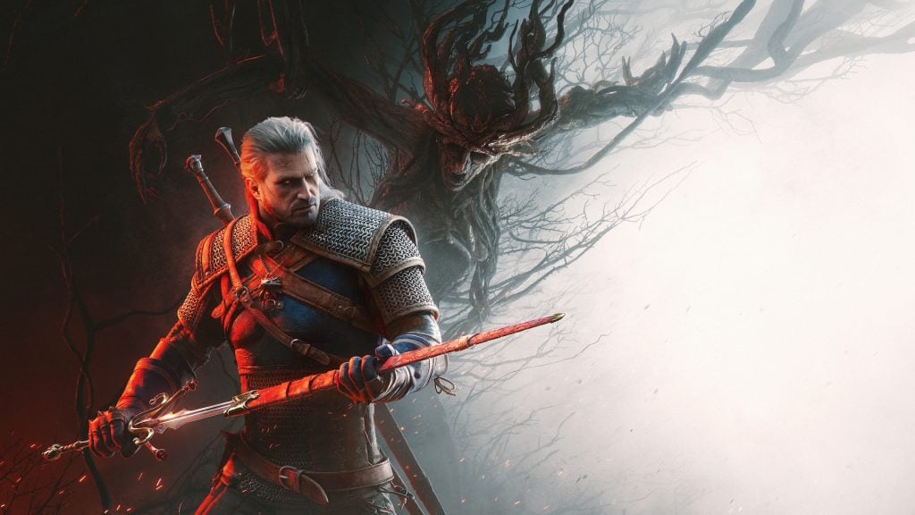 The Witcher 3 Remastered PC Specs Revealed The Witcher 3 Remastered PC Specs Revealed