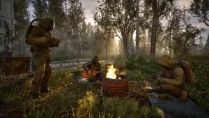 stalker 2 multiplayer