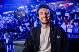 tarik Valorant