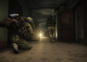 tarkov
