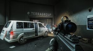 tarkov escape from
