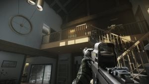 tarkov pvp