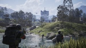 wardogs monetization