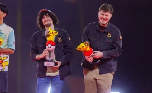 Pokémon World Championships 2026: How to Watch Every Event