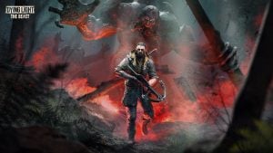 dying light the beast numbers