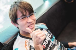 Japanese LoL Esports Icon Evi Announces Retirement