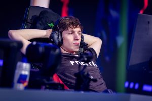 Fnatic Allows Boaster to Explore Options for 2027