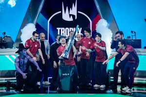 LEC 2026 Summer Finals Preview: The Last Stop Before Worlds