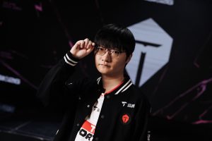 Top Esports Defeat IG and Qualify for LoL Worlds 2026