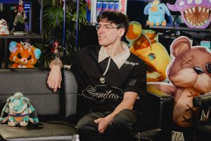 Dardoch Released By Dignitas Following LCS Return