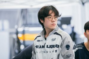 Team Liquid and LYON Dominate LCS All-Pro But Inspired Snubbed