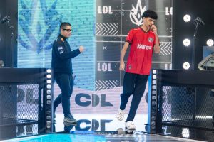 Riot Suspends Tatu From CBLOL Playoff Series