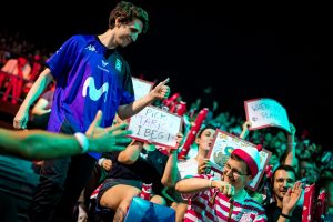 MKOI Claim Last LEC Worlds Place And Eliminate NAVI
