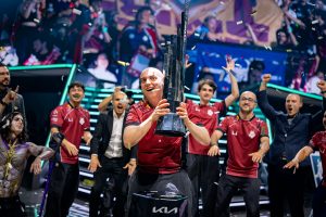 G2 Esports Win Historic 20th LEC Title With Win Over MKOI